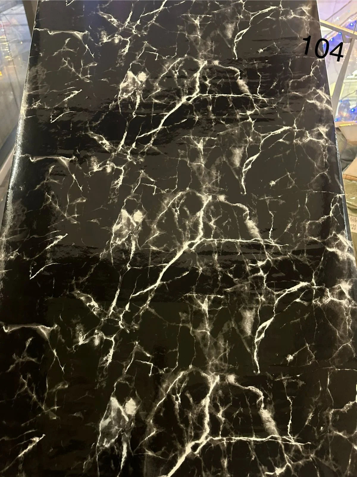 Pvc Marble Sheet - Self Adhesive Marble Sheet