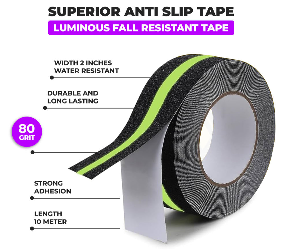 Superior Anti Slip Tape