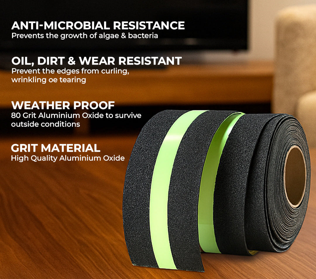 Superior Anti Slip Tape