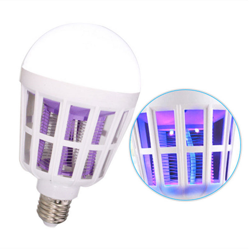 Mosquito Killing Bulb LED 15W