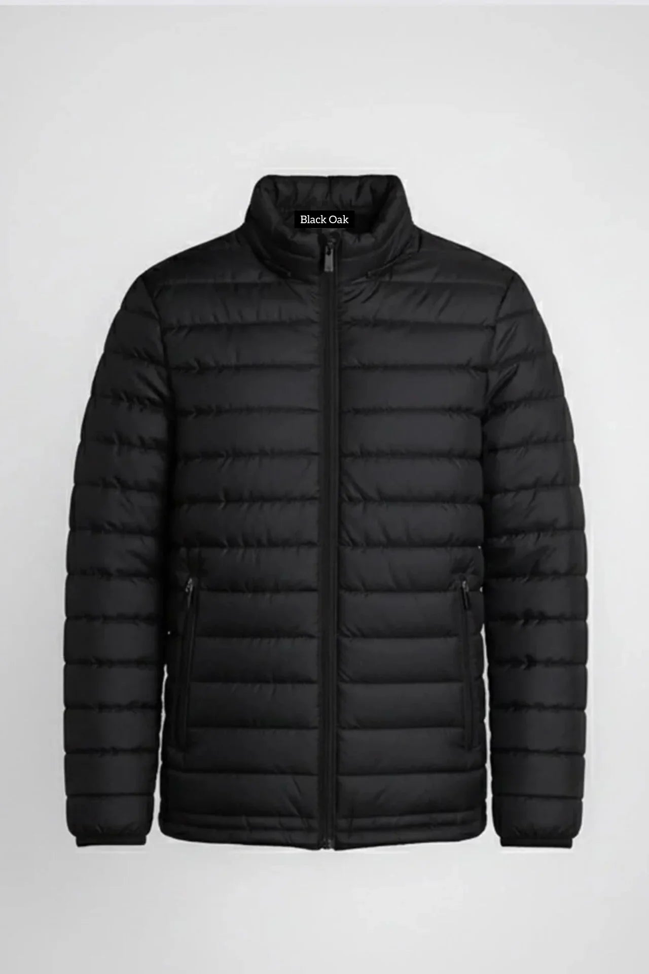 Puffer Jacket For Men's