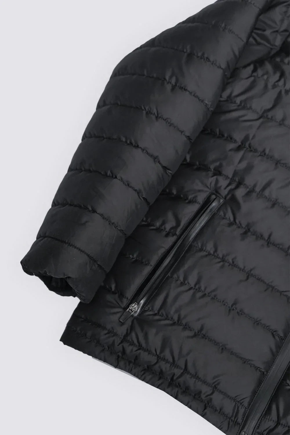 Puffer Jacket For Men's