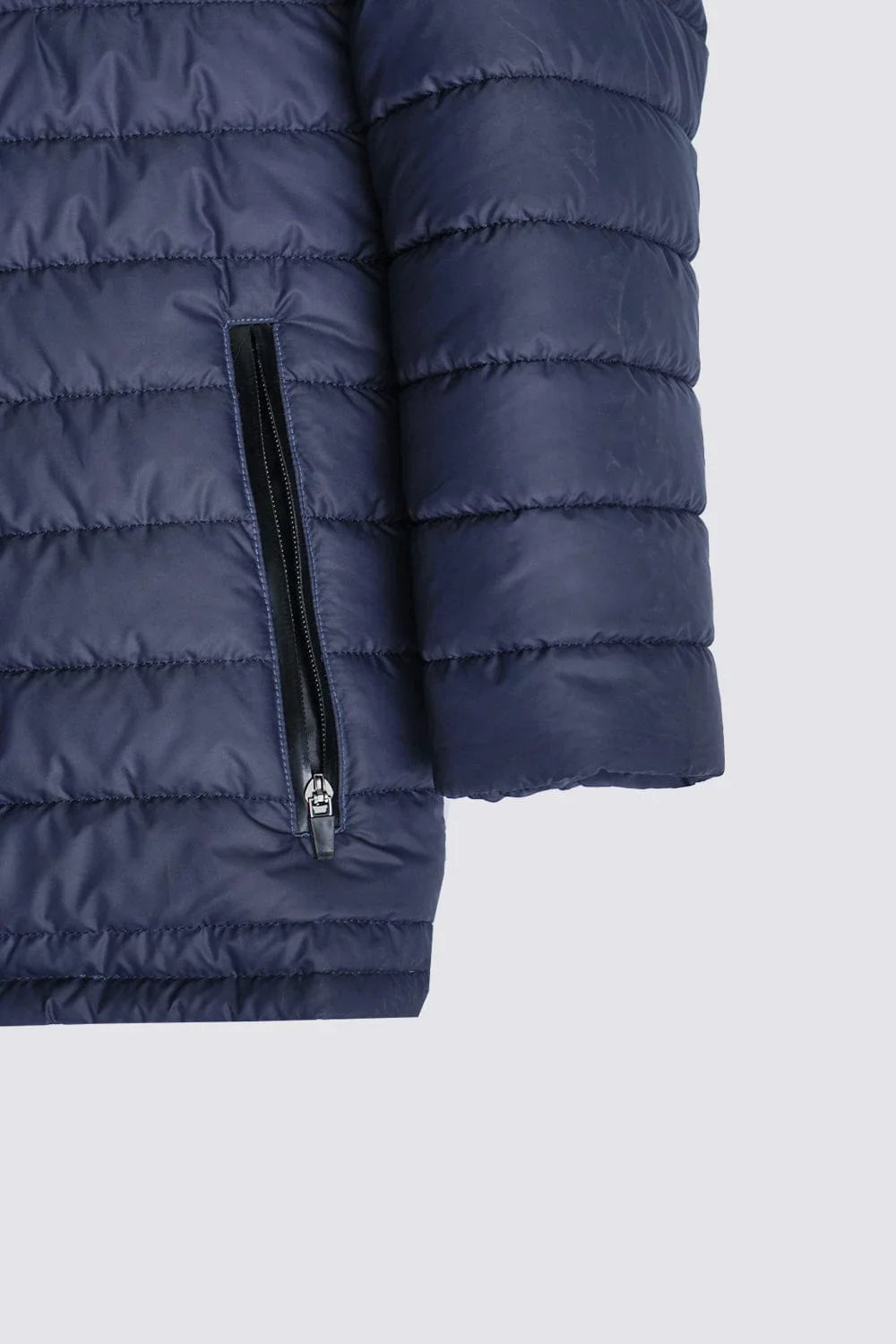 Puffer Jacket For Men's