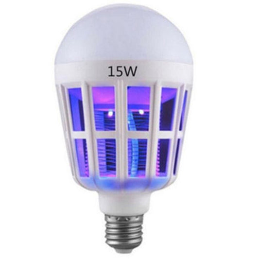 Mosquito Killing Bulb LED 15W
