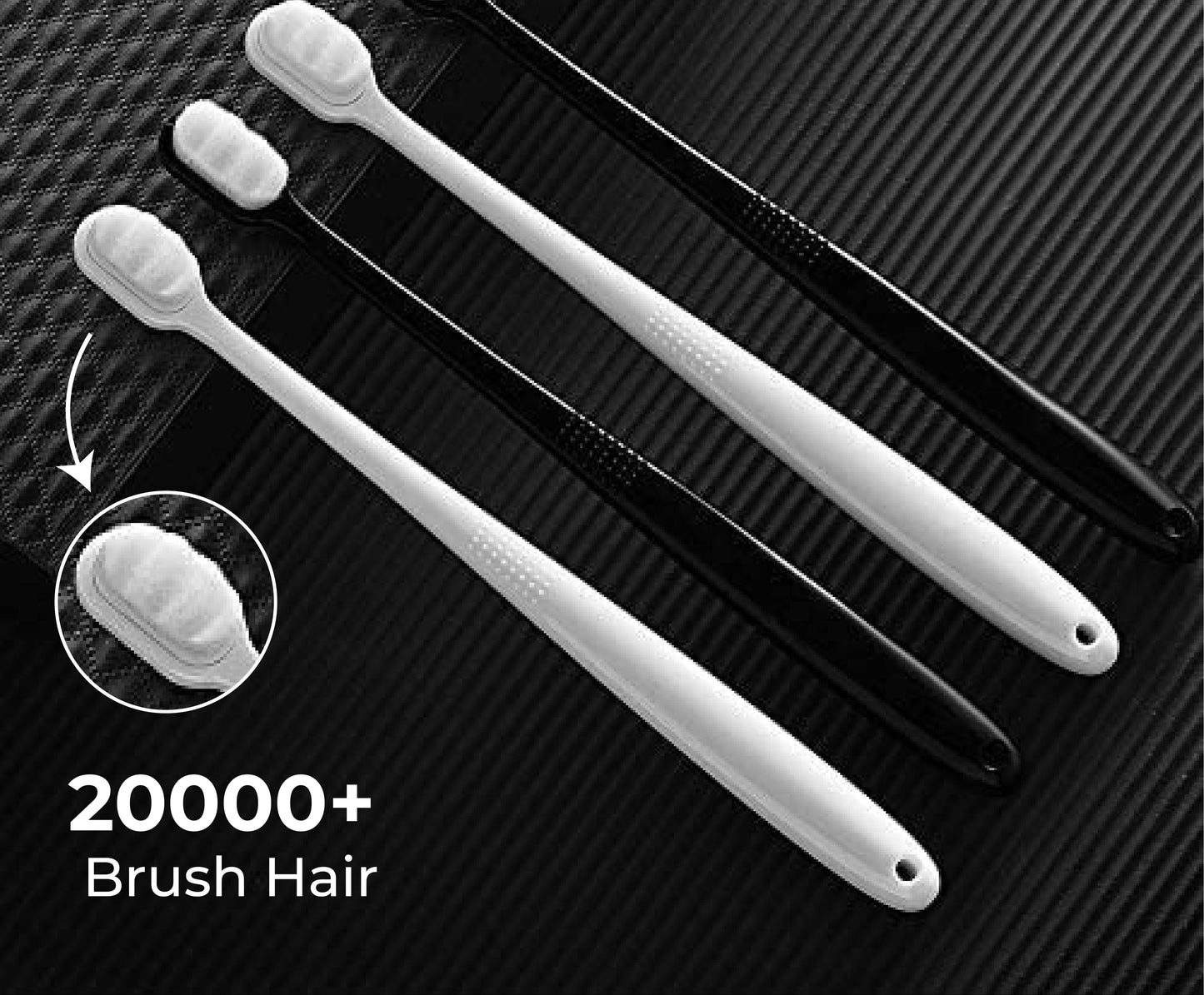 OralPure Combo – Teeth & Tongue Kit