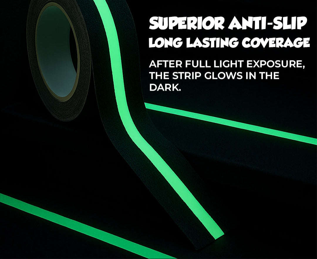 Superior Anti Slip Tape