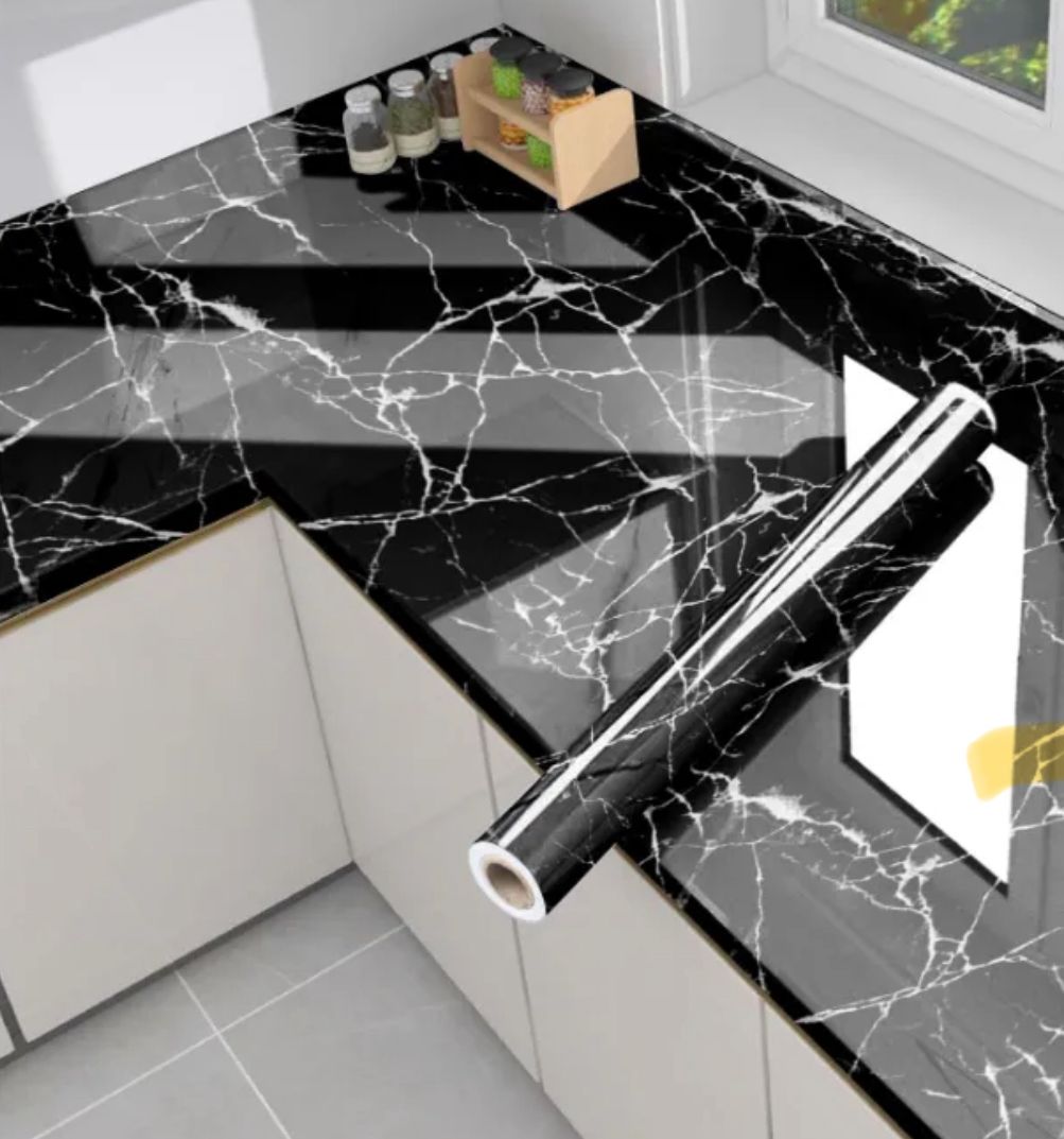 Pvc Marble Sheet - Self Adhesive Marble Sheet