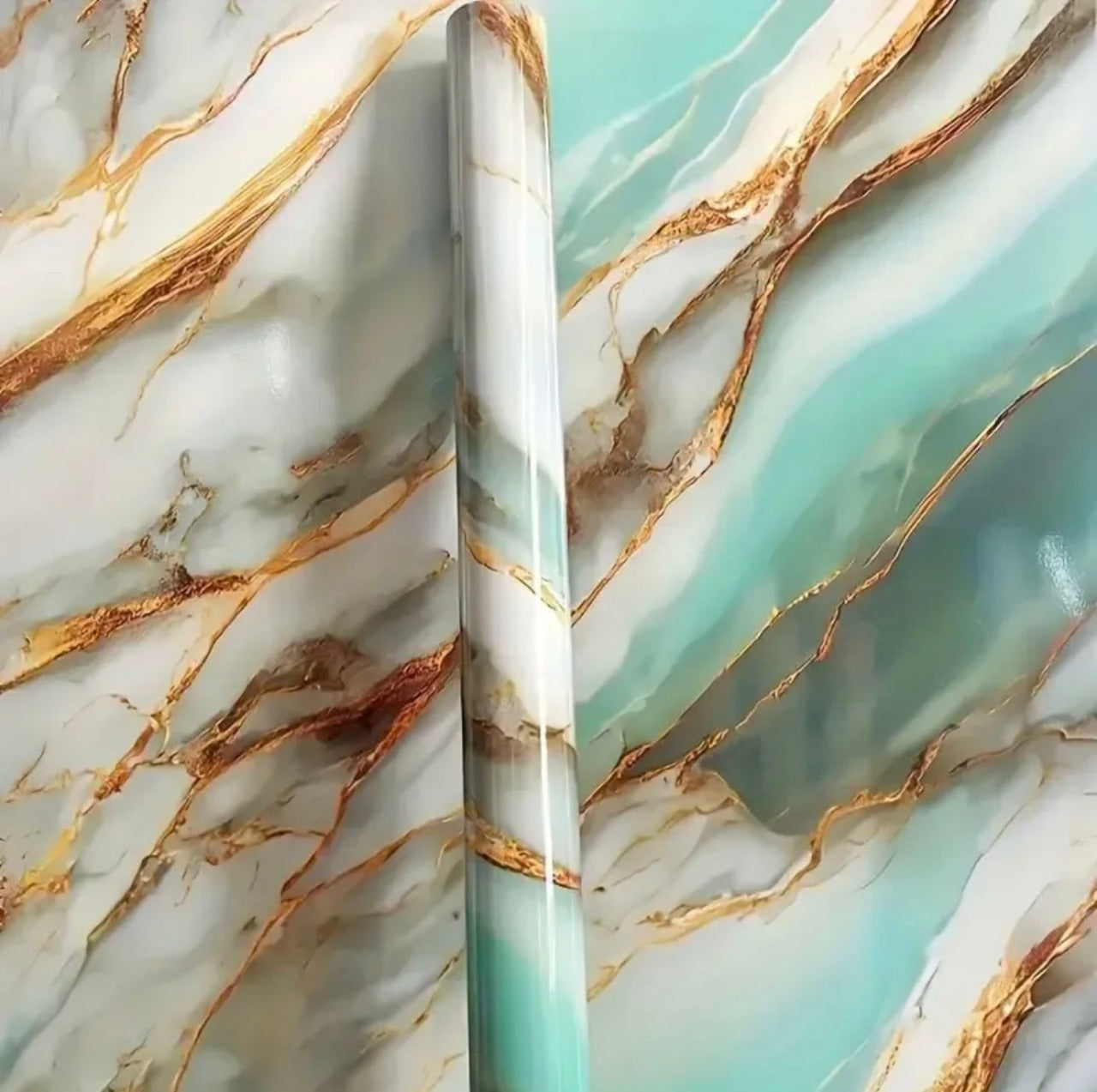 Pvc Marble Sheet - Self Adhesive Marble Sheet