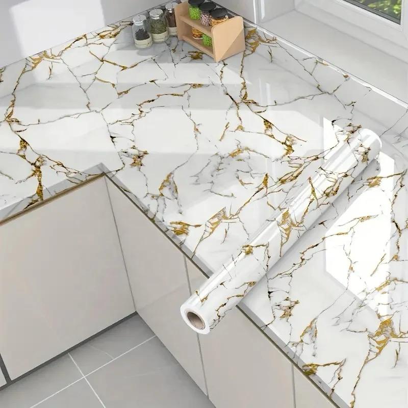 Pvc Marble Sheet - Self Adhesive Marble Sheet