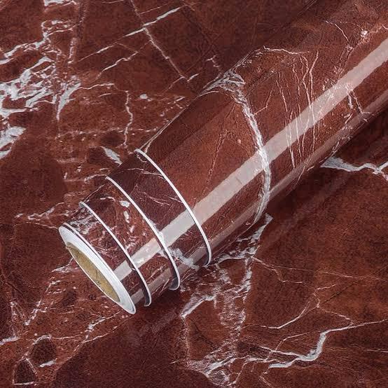 Pvc Marble Sheet - Self Adhesive Marble Sheet