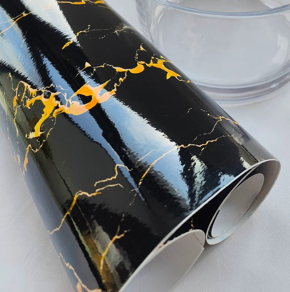 Pvc Marble Sheet - Self Adhesive Marble Sheet
