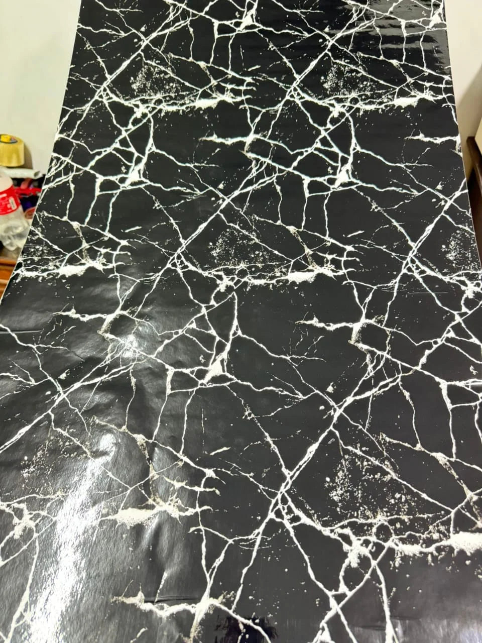 Pvc Marble Sheet - Self Adhesive Marble Sheet